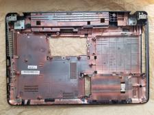 Нижня частина Toshiba Satellite C650 №1